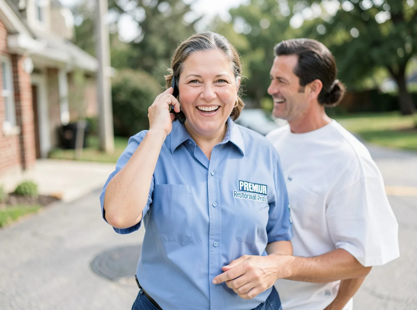 Water Damage Restoration Fort Monroe, VA FAQs